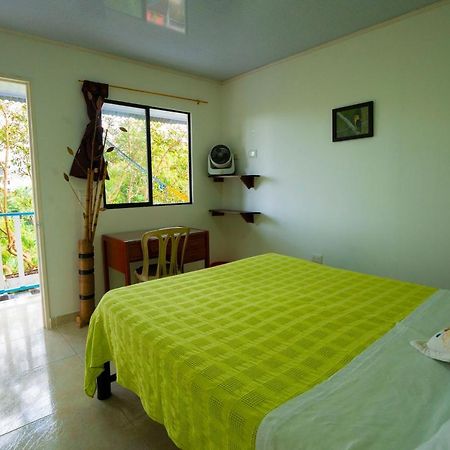 Casa Campesina Hostel Armenia  Εξωτερικό φωτογραφία