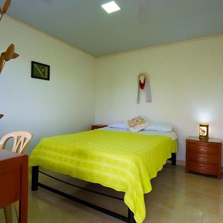 Casa Campesina Hostel Armenia  Εξωτερικό φωτογραφία