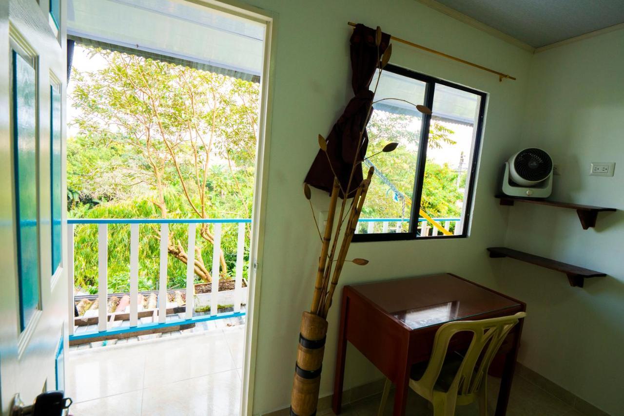 Casa Campesina Hostel Armenia  Εξωτερικό φωτογραφία