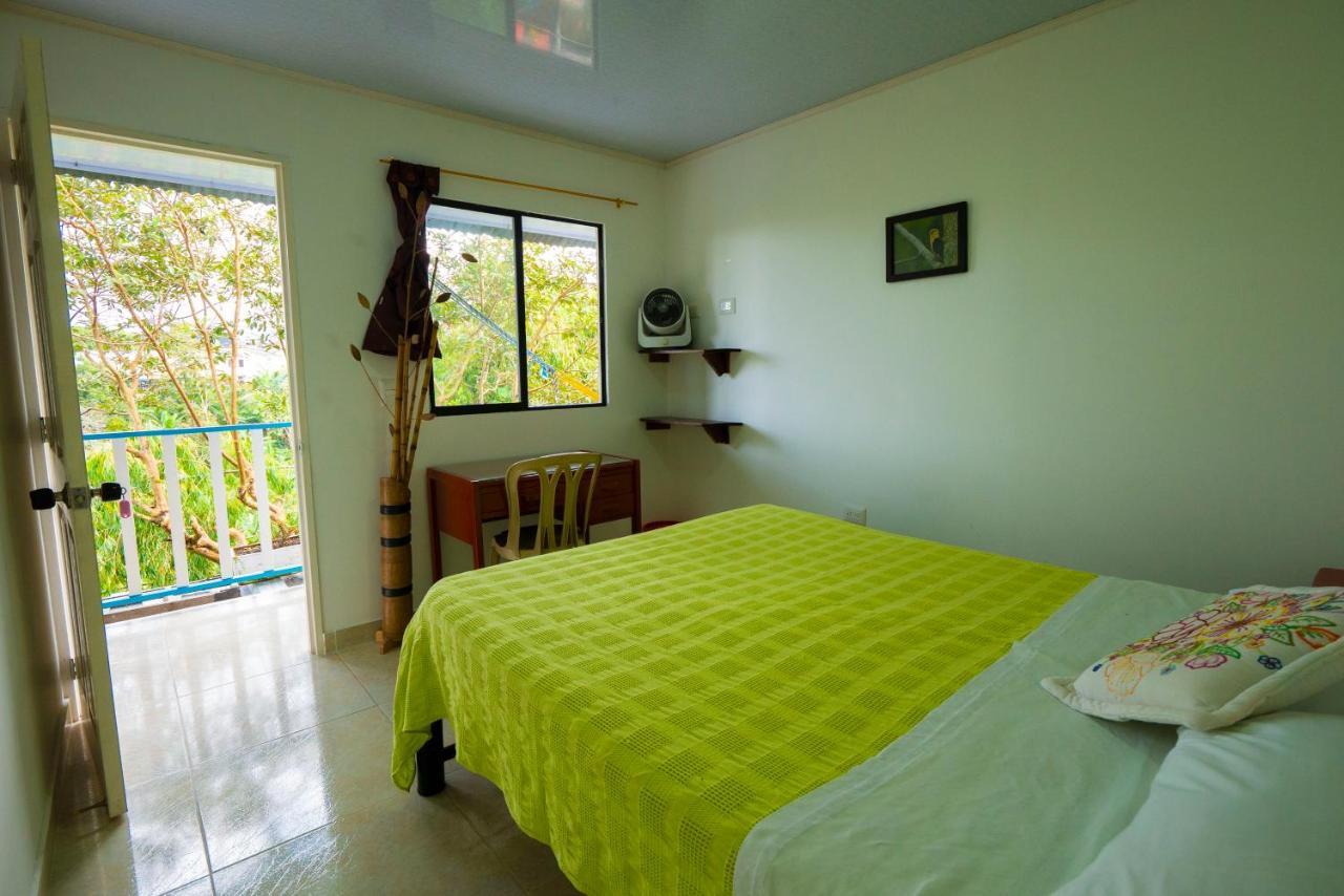 Casa Campesina Hostel Armenia  Εξωτερικό φωτογραφία
